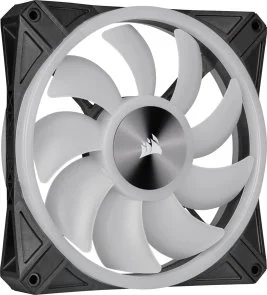 Фото: Кулер Corsair iCUE QL140 (CO-9050099-WW) № 12 | KTC