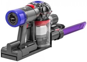 Ручний бездротовий пилосос Dyson V8 Absolute Plus (353323-01)