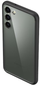 Чохол Spigen for Samsung Galaxy S23 Plus - Ultra Hybrid Matte Black (ACS05669)