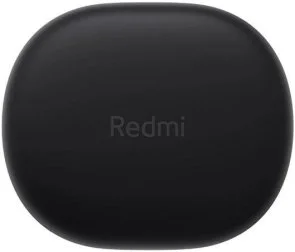 Фото: Навушники Redmi Buds 4 Lite Black (BHR7118GL) № 6 | KTC