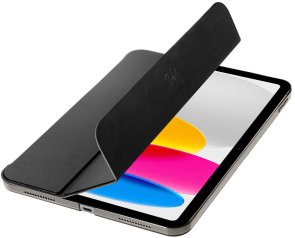 Чохол для планшета Spigen for Apple iPad 2022 - Smart Fold Black (ACS05309)