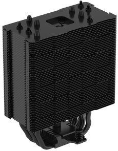 Кулер для процесора Deepcool AG500 BK ARGB (R-AG500-BKANMN-G-1)