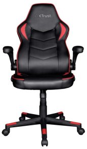 Крісло Trust GXT 704 Ravy Black/Red (24219_TRUST)