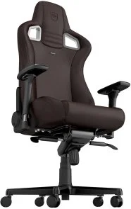 Фото: Крісло Noblechairs Epic Java Edition (NBL-PU-JVE-001) № 5 | KTC