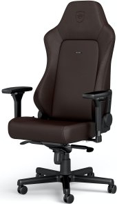 Крісло Noblechairs Hero Java Edition (NBL-HRO-PU-JED)