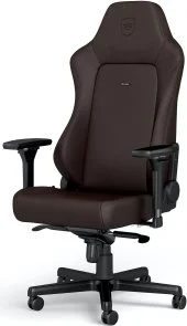 Фото: Крісло Noblechairs Hero Java Edition (NBL-HRO-PU-JED) № 2 | KTC