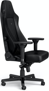 Крісло Noblechairs Hero Series Black (GAGC-113)