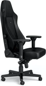 Фото: Крісло Noblechairs Hero Black (GAGC-113) № 3 | KTC