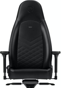 Крісло Noblechairs Icon Black (GAGC-087)