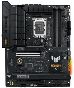 Материнська плата ASUS TUF GAMING B760-PLUS WIFI