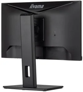 Фото: Монітор iiyama XUB2293HS-B5 Black - 21.5" IPS / 1920×1080 / 75 Гц / Pivot / HAS № 11 | KTC