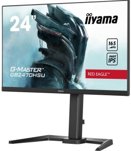 Монітор iiyama G-Master Red Eagle GB2470HSU-B5 Black