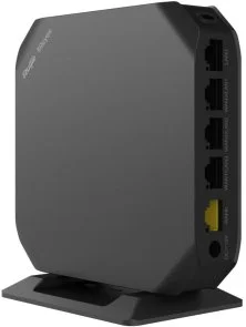 Фото: Wi-Fi Роутер Ruijie Reyee RG-EG105GWT (RG-EG105GW(T)) № 4 | KTC
