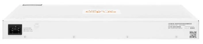 Фото: Комутатор HPE Aruba Instant On 1830 24G 2SFP (JL812A) № 4 | KTC