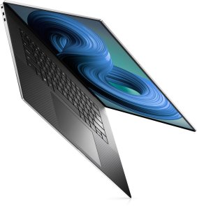 Ноутбук Dell XPS 17 9720 N981XPS9720UA_WP Silver