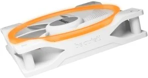 Фото: Кулер be quiet! Light Wings PWM 120mm Triple Pack White (BL100) № 3 | KTC