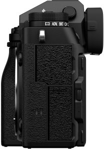 Цифрова фотокамера Fujifilm X-T5 Black kit XF 18-55 F2 (16783020)