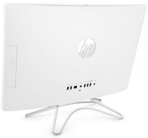 ПК моноблок HP 200 G4 Snow White (6D3U6EA)