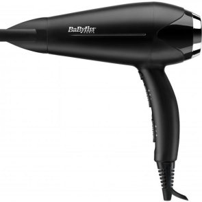 Фен Babyliss D572DE