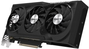 Відеокарта Gigabyte GeForce RTX 4070 WINDFORCE OC 12G (GV-N4070WF3OC-12GD)