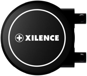 Система рідинного охолодження Xilence LiQuRizer 360 ARGB (XC980)