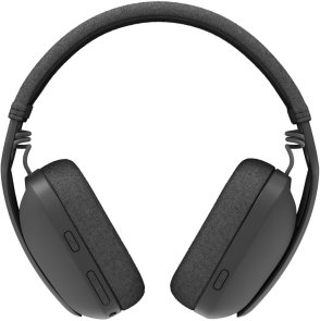 Гарнітура Logitech Zone Vibe Wireless UC version Graphite (981-001199)