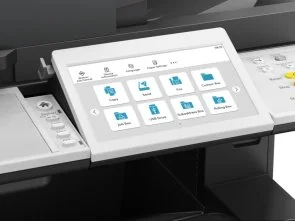Фото: БФП Kyocera ECOSYS MA5500ifx (110C0Z3NL0) № 5 | KTC