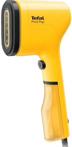 Вертикальний відпарювач Tefal Pure Pop Yellow (DT2026E1)