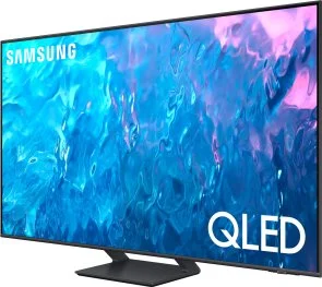Фото: Телевізор QLED Samsung QE65Q70CAUXUA (Smart TV, Wi-Fi, 3840x2160) № 4 | KTC