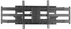 Фото: Кронштейн 2E Godkokma Black (2E2GEN800.80.100) № 2 | KTC