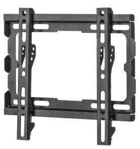 Фото: Кронштейн Kivi Basic 22F Black (Basic-22F) № 2 | KTC
