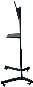 Фото: Стійка Sector T10 Black № 2 | KTC
