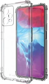 Фото: Чохол BeCover for Realme 9 4G/9 Pro Plus - Anti-Shock Clear (708923) № 2 | KTC