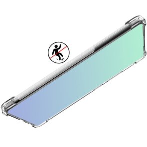Чохол BeCover for Xiaomi 12 Lite - Anti-Shock Clear (708911)