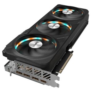 Відеокарта Gigabyte GeForce RTX 4070 Ti Gaming 12G (GV-N407TGAMING-12GD)