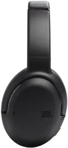 Фото: Навушники JBL Tour One M2 Black (JBLTOURONEM2BLK) № 6 | KTC