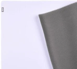 Фото: Килимок 2E Gaming Pro Speed M White (2E-SPEED-M-WH-PRO) № 2 | KTC