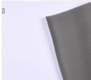 Фото: Килимок 2E Gaming Pro Speed L White (2E-SPEED-L-WH-PRO) № 2 | KTC
