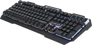 Клавіатура GamePro GK510 Black