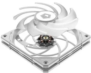Фото: Кулер ID-COOLING NO-12015-XT ARGB Snow (NO-12015-XT ARGB SNOW) № 4 | KTC