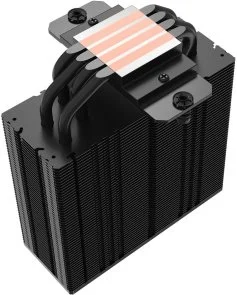 Фото: Кулер для процесора ID-COOLING SE-224-XTS ARGB Black № 3 | KTC