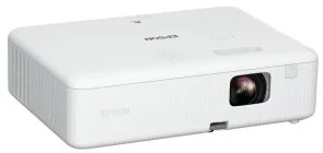 Фото: Проектор Epson CO-FH01 (V11HA84040) № 2 | KTC