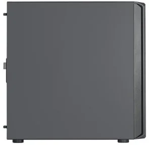 Фото: Корпус SILVER STONE Seta D1 Black (SST-SED1-B) № 3 | KTC