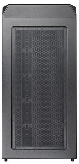 Корпус SILVER STONE Seta D1 (SST-SED1-B)