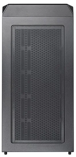 Фото: Корпус SILVER STONE Seta D1 Black (SST-SED1-B) № 5 | KTC