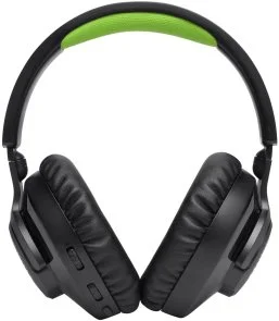 Фото: Гарнітура JBL Quantum 360X Wireless for Xbox Black (JBLQ360XWLBLKGRN) № 2 | KTC