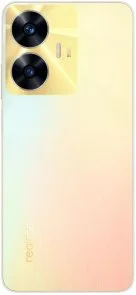 Фото: Смартфон Realme C55 RMX3710 8/256GB Sunshower № 3 | KTC