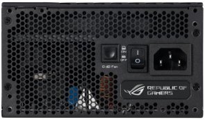 Блок живлення ASUS ROG Thor 850W Platinum II (90YE00L2-B0NA00)