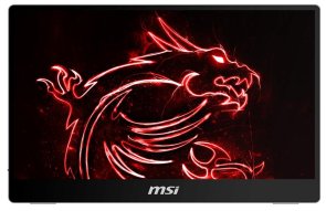 Монітор MSI OPTIX MAG162V