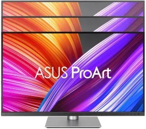 Фото: Монітор ASUS ProArt Display PA279CRV - 27" IPS / 3840×2160 / 60 Гц / Adaptive Sync / HAS № 5 | KTC